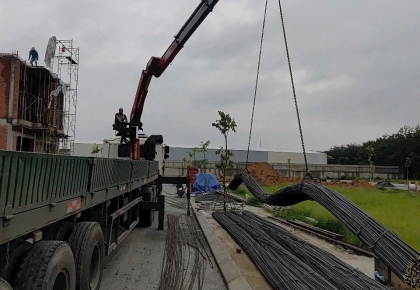 Chọn thép xây dựng đảm bảo chất lượng như thế nào?